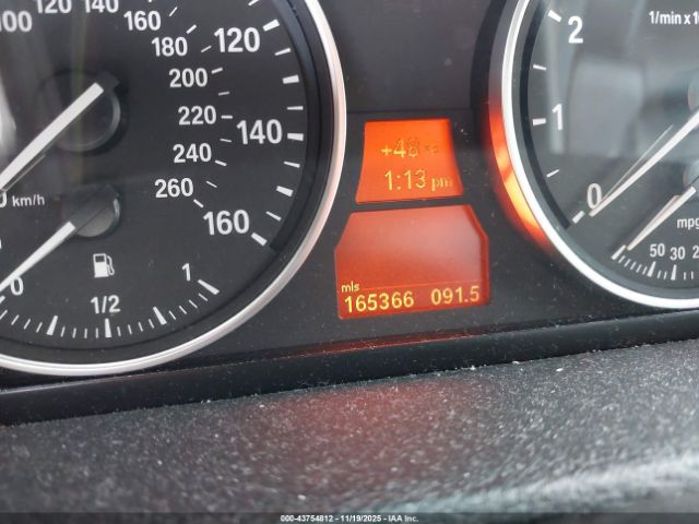 2010 BMW X5 5UXFE4C58AL381797 Photo 6