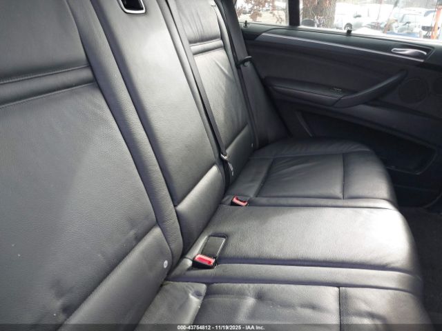 2010 BMW X5 5UXFE4C58AL381797 Photo 7