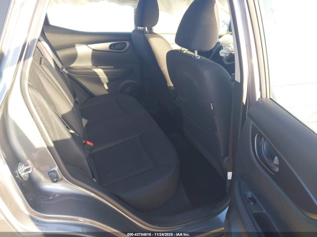 Продаж на аукціоні авто 2019 Nissan Rogue Sport S, vin: JN1BJ1CR3KW314587, номер лоту: 43754818