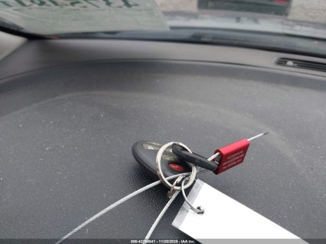 2011 GMC ACADIA 1GKKRRED7BJ373309 Photo 10