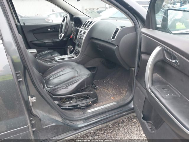 2011 GMC ACADIA 1GKKRRED7BJ373309 Photo 4