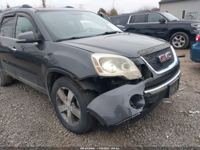 2011 GMC ACADIA 1GKKRRED7BJ373309 Photo 5