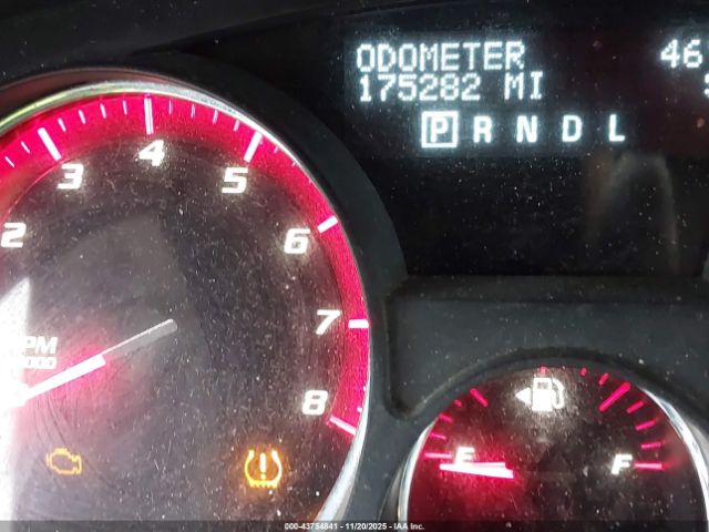 2011 GMC ACADIA 1GKKRRED7BJ373309 Photo 6