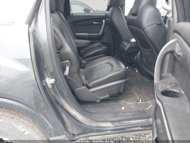 2011 GMC ACADIA 1GKKRRED7BJ373309 Photo 7