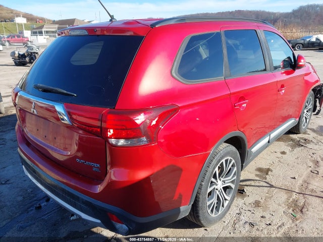 2016 MITSUBISHI OUTLANDER JA4AZ3A36GZ035176 Photo 3