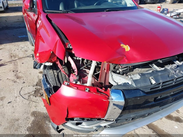 2016 MITSUBISHI OUTLANDER JA4AZ3A36GZ035176 Photo 5