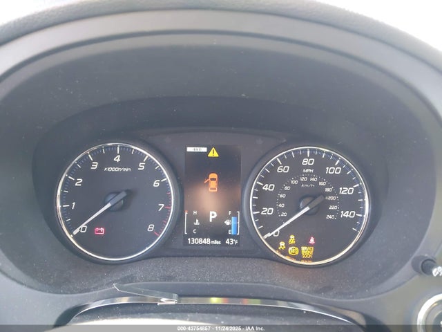 2016 MITSUBISHI OUTLANDER JA4AZ3A36GZ035176 Photo 6