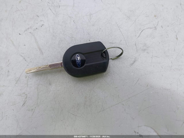 2013 FORD FOCUS 1FADP3F26DL364005 Photo 10