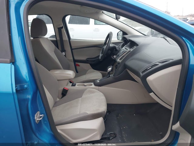 2013 FORD FOCUS 1FADP3F26DL364005 Photo 4