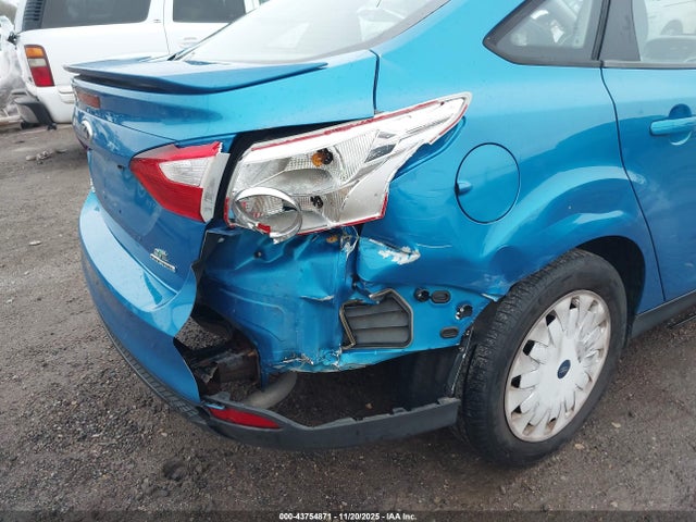 2013 FORD FOCUS 1FADP3F26DL364005 Photo 5