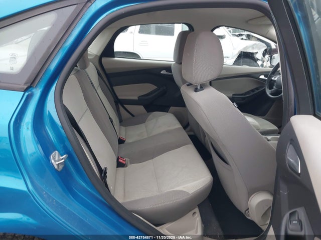 2013 FORD FOCUS 1FADP3F26DL364005 Photo 7