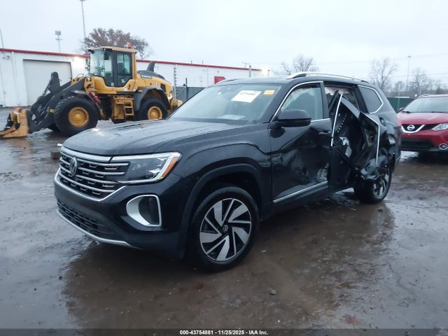 Aukcja sprzedaży 2024 Volkswagen Atlas 2.0t Sel, vin: 1V2BR2CAXRC582617, numer aukcji: 43754881