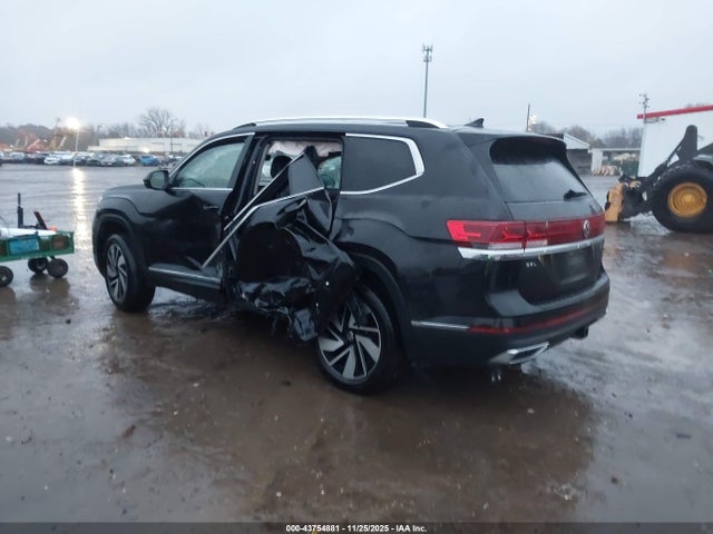 Aukcja sprzedaży 2024 Volkswagen Atlas 2.0t Sel, vin: 1V2BR2CAXRC582617, numer aukcji: 43754881