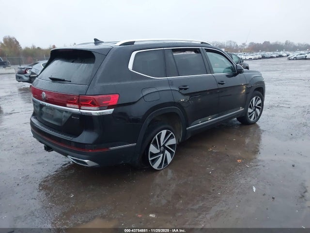 Aukcja sprzedaży 2024 Volkswagen Atlas 2.0t Sel, vin: 1V2BR2CAXRC582617, numer aukcji: 43754881