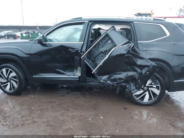 Aukcja sprzedaży 2024 Volkswagen Atlas 2.0t Sel, vin: 1V2BR2CAXRC582617, numer aukcji: 43754881