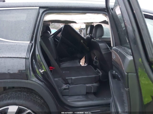 Aukcja sprzedaży 2024 Volkswagen Atlas 2.0t Sel, vin: 1V2BR2CAXRC582617, numer aukcji: 43754881