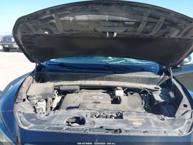 5N1DL0MN8KC534486 Infiniti QX60