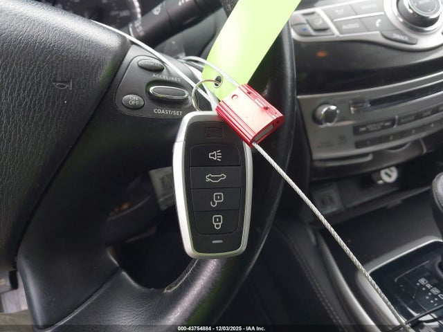 5N1DL0MN8KC534486 Infiniti QX60