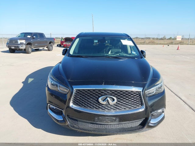 5N1DL0MN8KC534486 Infiniti QX60