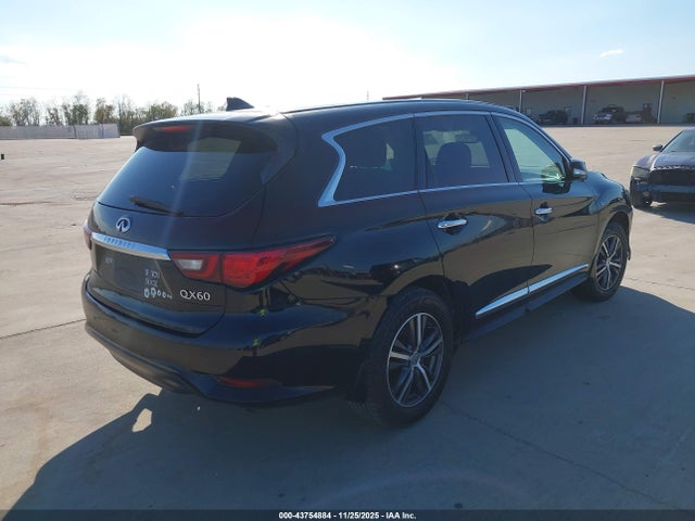 5N1DL0MN8KC534486 Infiniti QX60