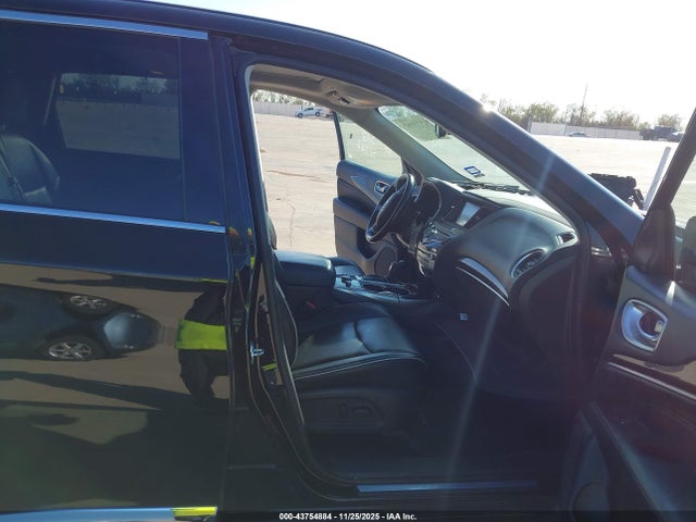 5N1DL0MN8KC534486 Infiniti QX60