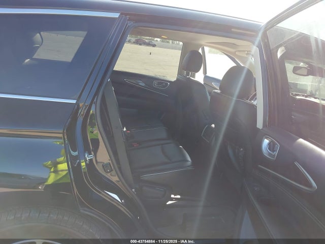 5N1DL0MN8KC534486 Infiniti QX60