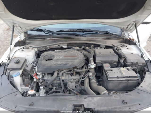 2018 KIA OPTIMA 5XXGV4L25JG206743 Photo 9