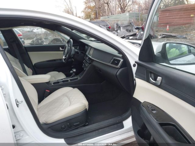 2018 KIA OPTIMA 5XXGV4L25JG206743 Photo 4
