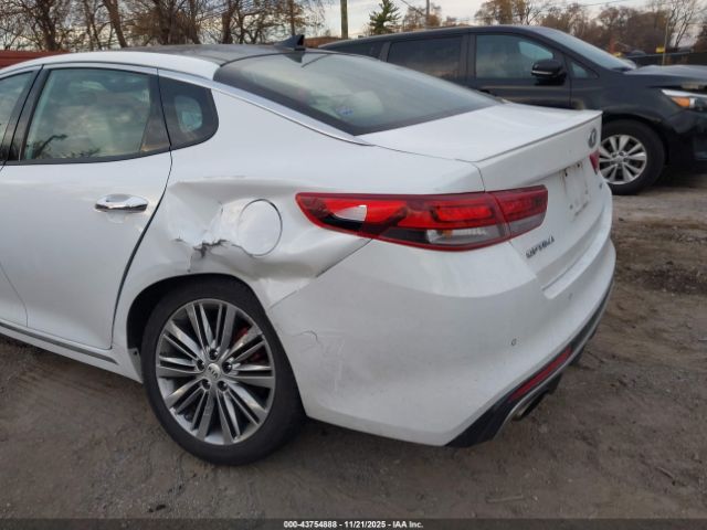 2018 KIA OPTIMA 5XXGV4L25JG206743 Photo 5