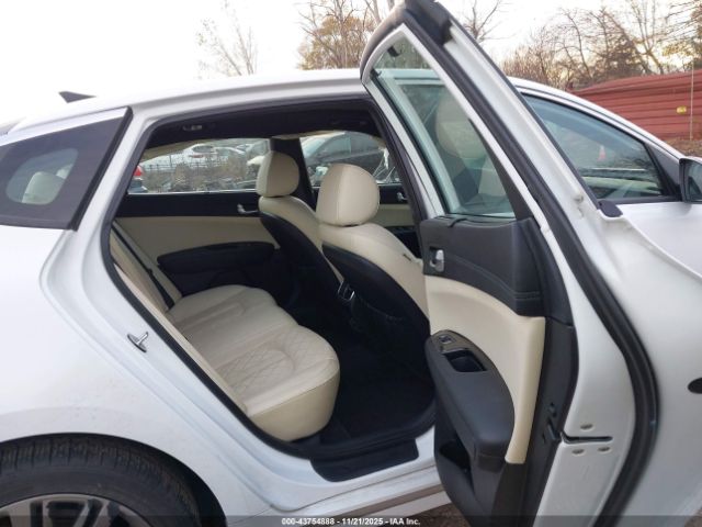 2018 KIA OPTIMA 5XXGV4L25JG206743 Photo 7