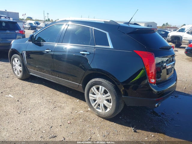 2014 CADILLAC SRX 3GYFNBE38ES657567 Photo 2