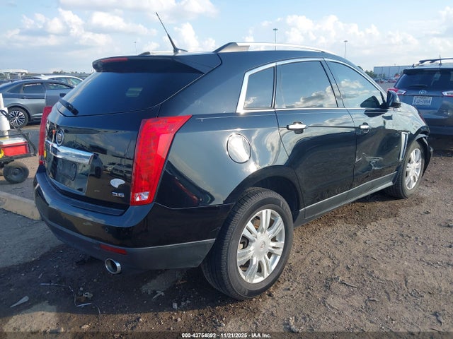 2014 CADILLAC SRX 3GYFNBE38ES657567 Photo 3