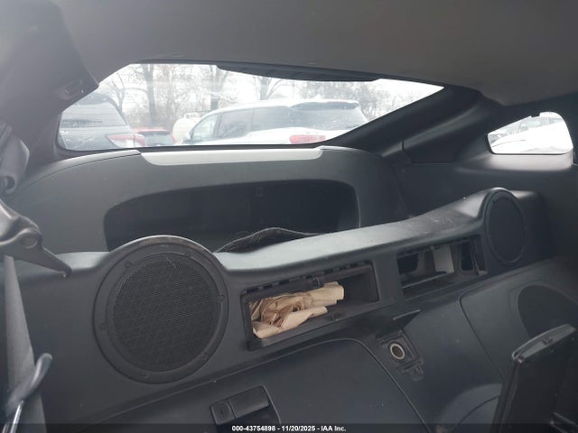 Продажа на аукционе авто 2006 Nissan 350z Grand Touring, vin: JN1AZ34E36M351748, номер лота: 43754898