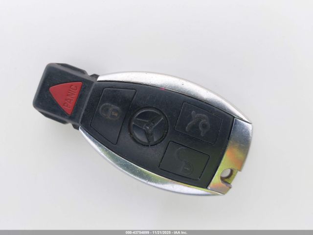 2007 MERCEDES-BENZ CLS 550 WDDDJ72X77A080506 Photo 10