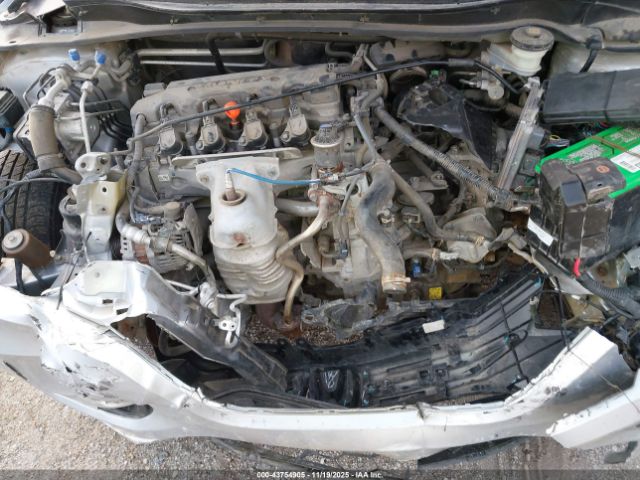 2016 HONDA HR-V 3CZRU6H52GM754601 Photo 9