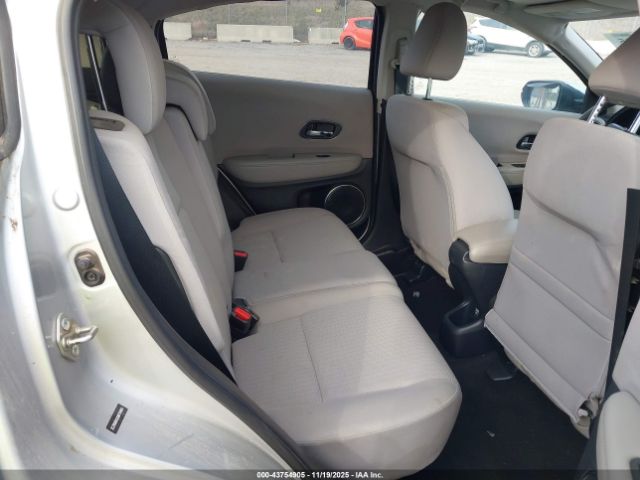 2016 HONDA HR-V 3CZRU6H52GM754601 Photo 7