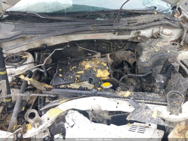 2004 MITSUBISHI OUTLANDER JA4LZ41FX4U000643 Photo 9