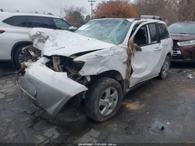 2004 MITSUBISHI OUTLANDER JA4LZ41FX4U000643 Photo 1