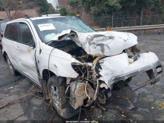 2004 MITSUBISHI OUTLANDER JA4LZ41FX4U000643 Photo 5