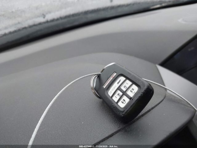 2014 HONDA ODYSSEY 5FNRL5H65EB108563 Photo 10