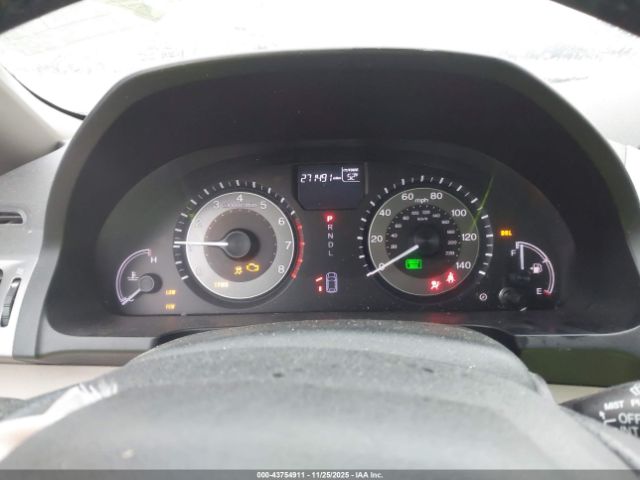 2014 HONDA ODYSSEY 5FNRL5H65EB108563 Photo 6