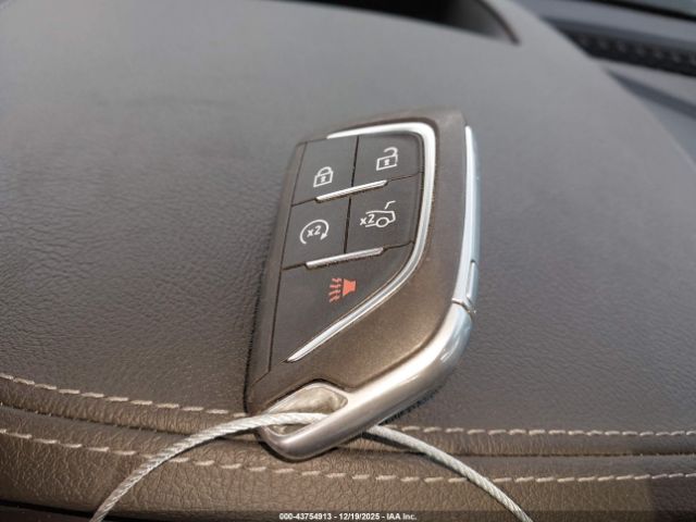 2021 CADILLAC CT5 1G6DT5RK1M0107660 Photo 10