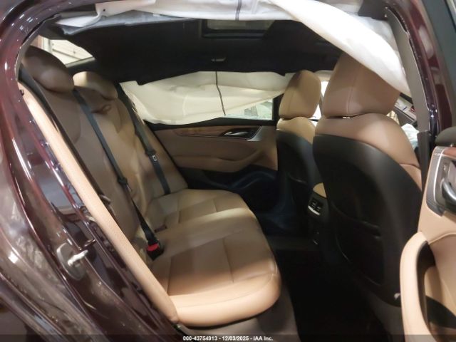 2021 CADILLAC CT5 1G6DT5RK1M0107660 Photo 7