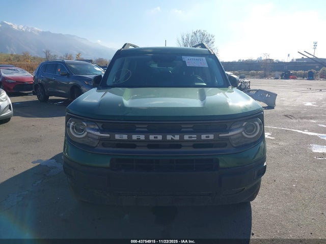 Ford Bronco Sport Big Bend 2024 3FMCR9B60RRE87461 Image 13