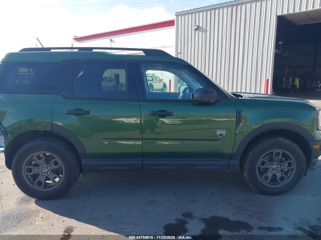 Ford Bronco Sport Big Bend 2024 3FMCR9B60RRE87461 Image 14