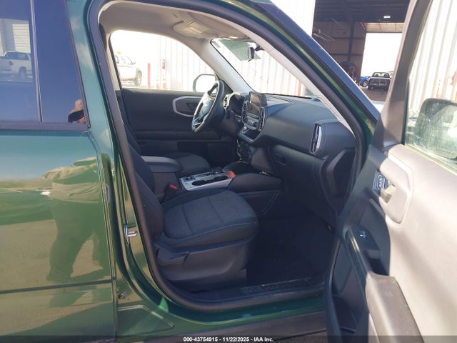 Ford Bronco Sport Big Bend 2024 3FMCR9B60RRE87461 Image 5