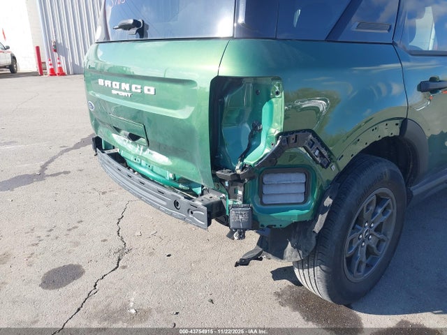 Ford Bronco Sport Big Bend 2024 3FMCR9B60RRE87461 Image 6