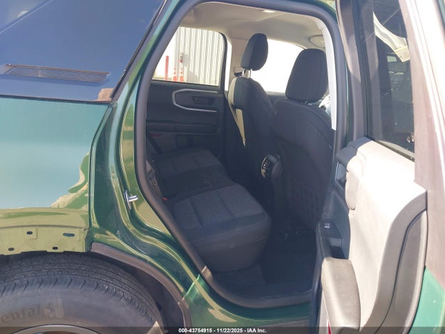 Ford Bronco Sport Big Bend 2024 3FMCR9B60RRE87461 Image 8
