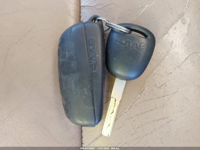 2000 SAAB 9-3 YS3DF58K2Y2047641 Photo 10