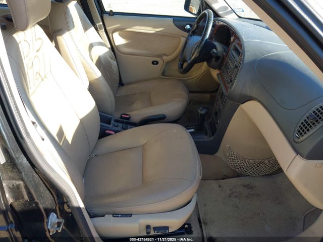 2000 SAAB 9-3 YS3DF58K2Y2047641 Photo 4